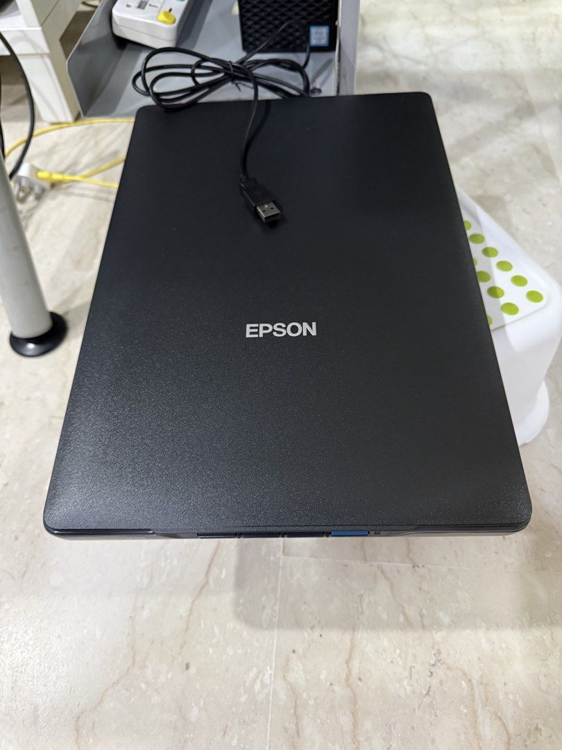 Epson Scanner442362118611947520