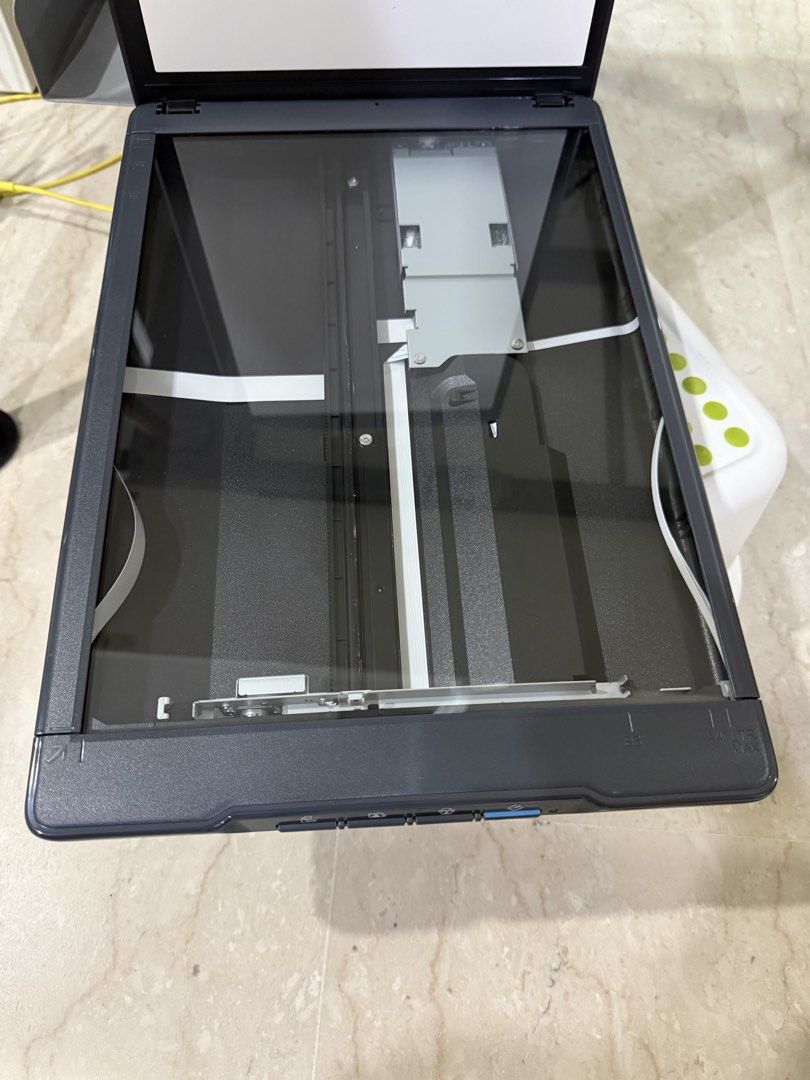 Epson Scanner442362118611947521