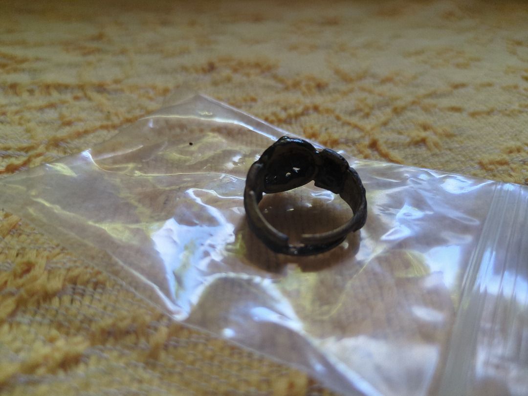 Final Fantasy XV Noctis Ring of the Lucii (Category: Rings) located in Iloilo. Submitted by narrow_rentals (Listing ID 1435347454, Image 2). Description: Good day po. Thank you for your interest! Assume this item is available until the notifications state otherwise. Shipping is via J&T only and I usually ship on Saturdays. The shipping cost will need to be calculated according to your address and then added to the initial price. Payment is via Gc