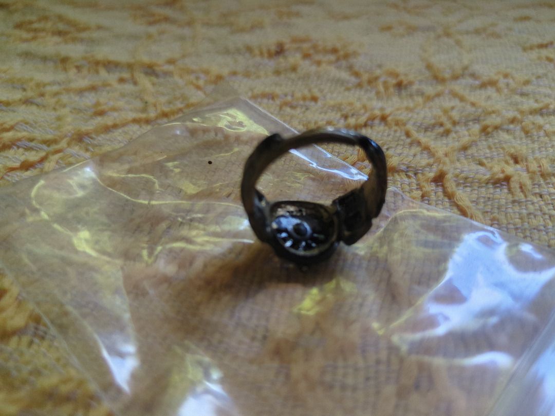 Final Fantasy XV Noctis Ring of the Lucii (Category: Rings) located in Iloilo. Submitted by narrow_rentals (Listing ID 1435347454, Image 3). Description: Good day po. Thank you for your interest! Assume this item is available until the notifications state otherwise. Shipping is via J&T only and I usually ship on Saturdays. The shipping cost will need to be calculated according to your address and then added to the initial price. Payment is via Gc