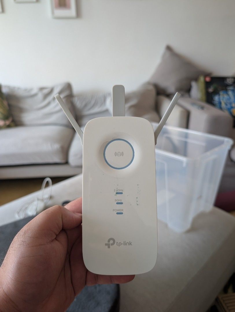 ⚡⚡FLASH SALE⚡⚡ TP-Link WiFi Range Extender