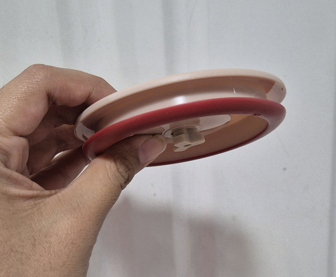 Floral Ceramic Food Container with Lid442306810789253122