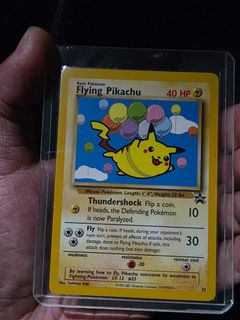 100+ Flying pikachu For Sale | Toys & Games | Carousell Singapore