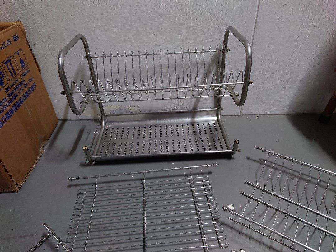Free Dish Racks442312950704384001