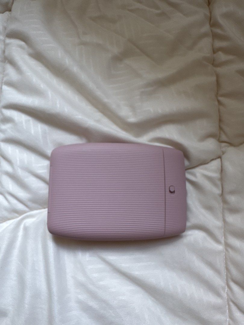 Fujifilm Instax Mini Link 3 - Pink441893292281047041