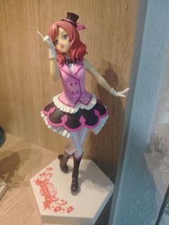 (Category: ) located in . Submitted by lovelive_seller_174 (Listing ID 1435480024, Image 1). Description: .