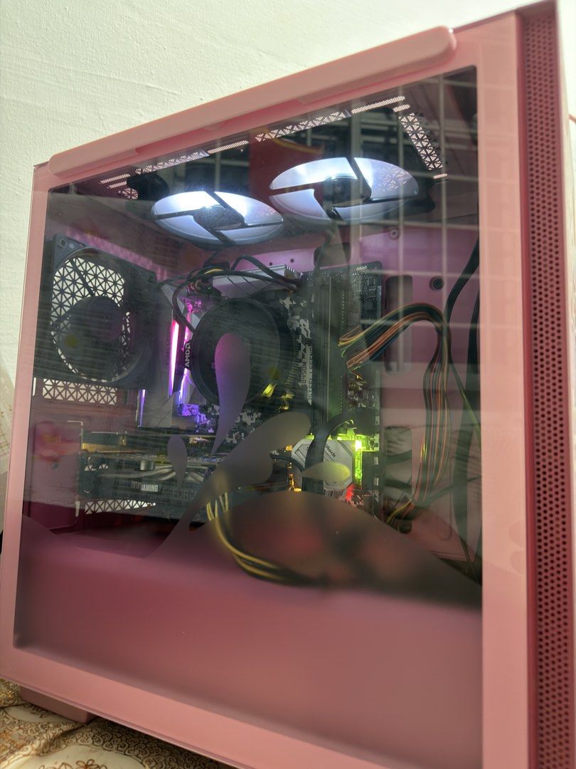 Gaming PC442225756042711041