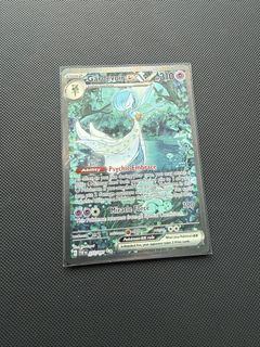 Pokemon Gardevoir EX 116/114, Hobbies & Toys, Toys & Games on Carousell