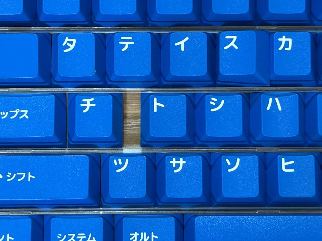 GMK Masterpiece442348017540157445