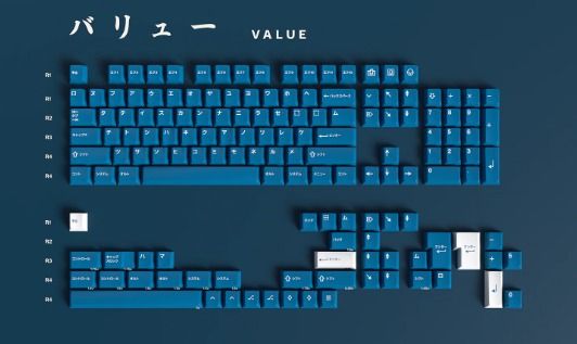 GMK Masterpiece442348017540157446
