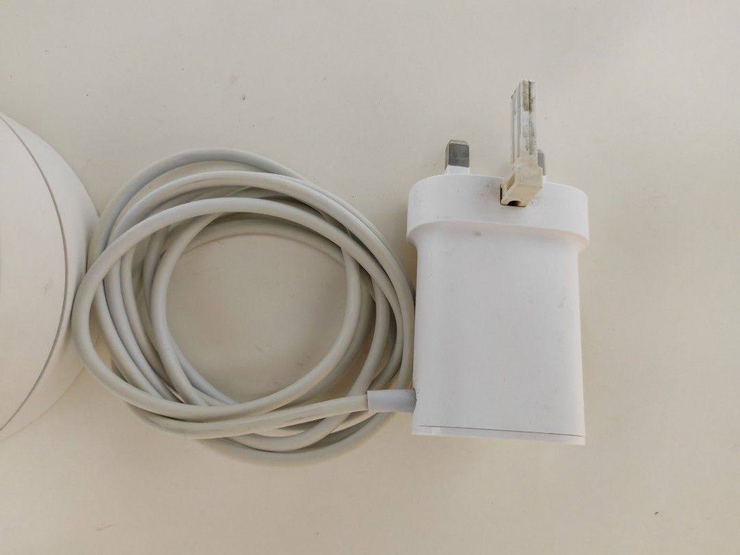 Google Nest Wifi Router - White (Model AC-1304)442023583323279363