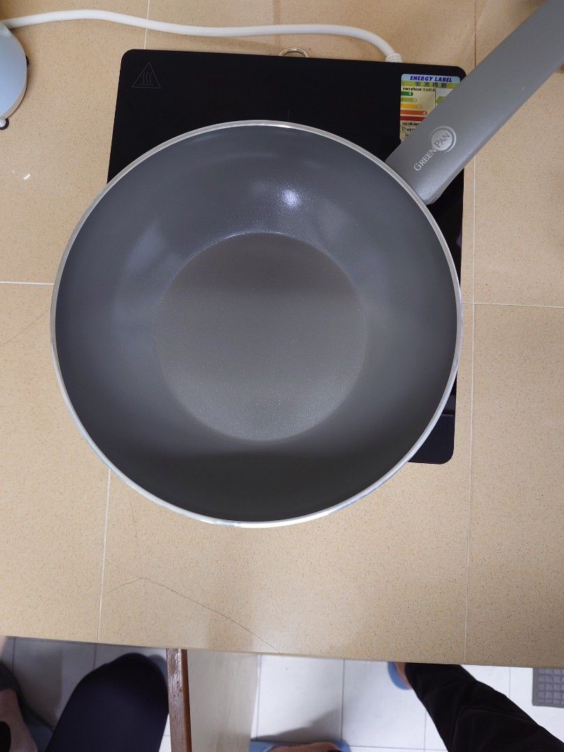 GreenPan Non-Stick Frying Pan442069457097216001