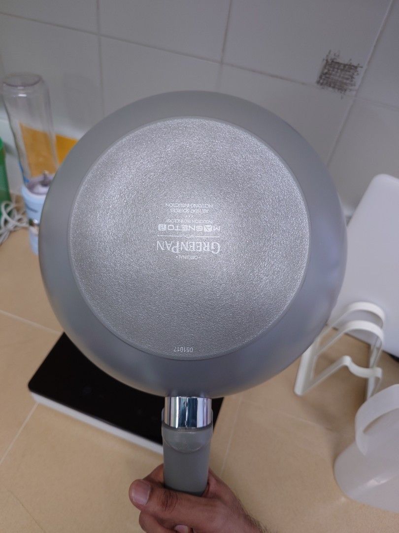 GreenPan Non-Stick Frying Pan442069457097216002