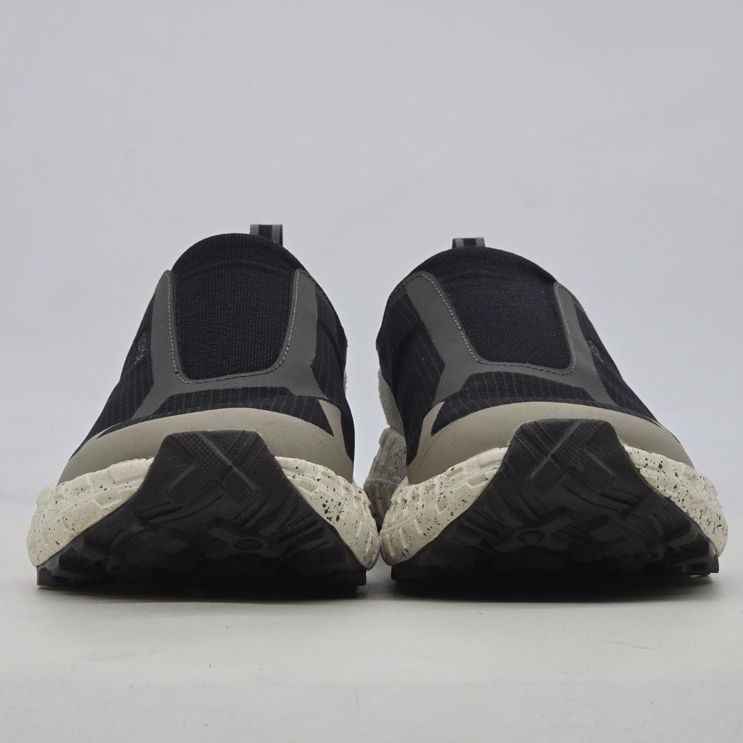 Haven x Norda - 003 Sneakers (Category: Sneakers) located in Malabon City. Submitted by buynflex (Listing ID 1435473274, Image 2). Description: Haven x Norda - 003 Sneakers Size 6.5 Womens fit 5.5US-6US Womens Gently Used Very Good Condition Brought together by the drive to create high functioning products crafted from elite materials, HAVEN x norda™ present the 003 running shoe. Custom Dyneema® uppers feature a G+ graphene membrane for increased
