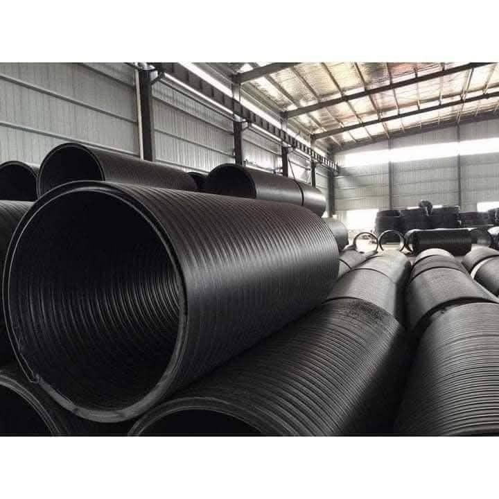 HDPE Double Wall Corrugated (Category: Construction Tools & Equipment) located in Calauan. Submitted by thor09 (Listing ID 1435519760, Image 2). Description: HDPE Double Wall Corrugated Pipe HDPE Pipe 250mm -2000mm Sewerage Rainwater drainage Ground drainage Domestic drainage UNDERGROUND DRAINAGE, AIRPORT DRAINAGE, PUBLIC WORKS & HIGHWAY DRAINAGE, POWER PLANT OUTFALL PIPELINE,RAILROAD DRAINAGE IRRIGATION WATER SUPPLY and MORE!! Location bulacan.