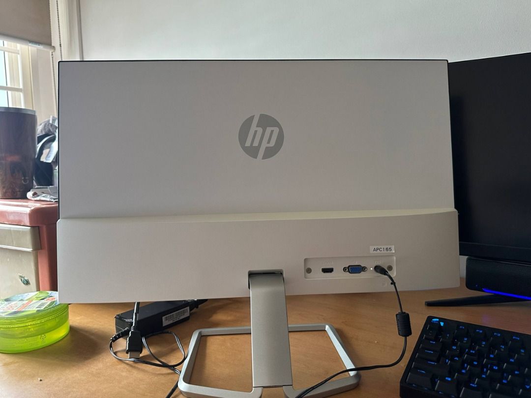 HP 24F Monitor442020078416056321