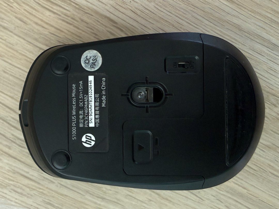 HP & Valoreo Wireless Mice Bundle Sale442118706572840965