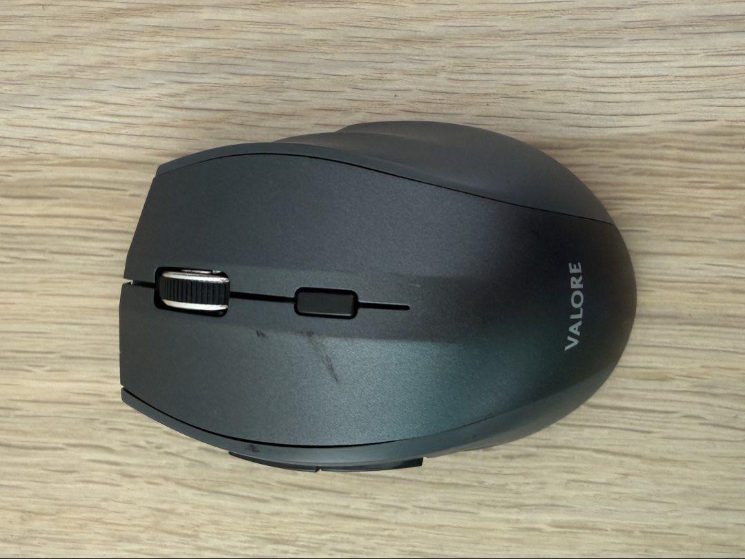 HP & Valoreo Wireless Mice Bundle Sale442118706572840961