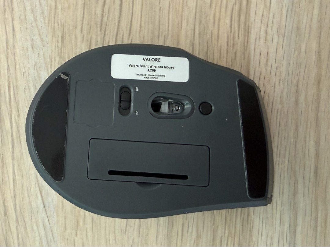 HP & Valoreo Wireless Mice Bundle Sale442118706572840963