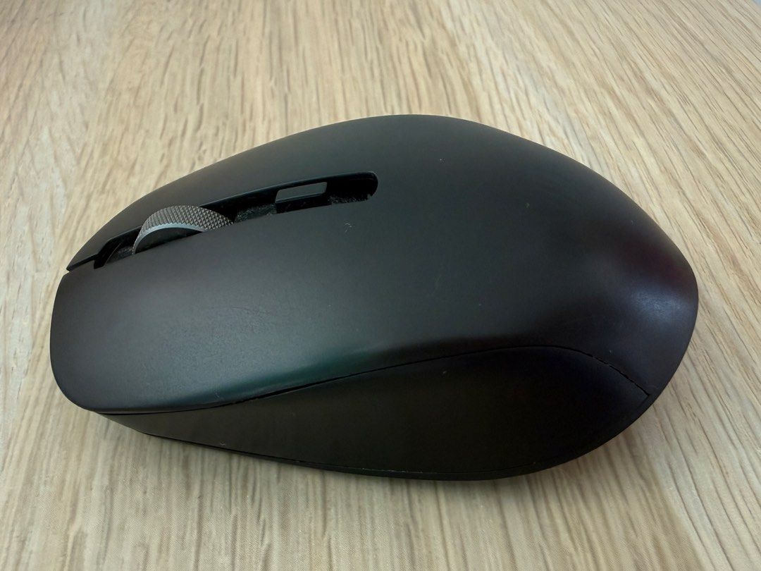 HP & Valoreo Wireless Mice Bundle Sale442118706572840964