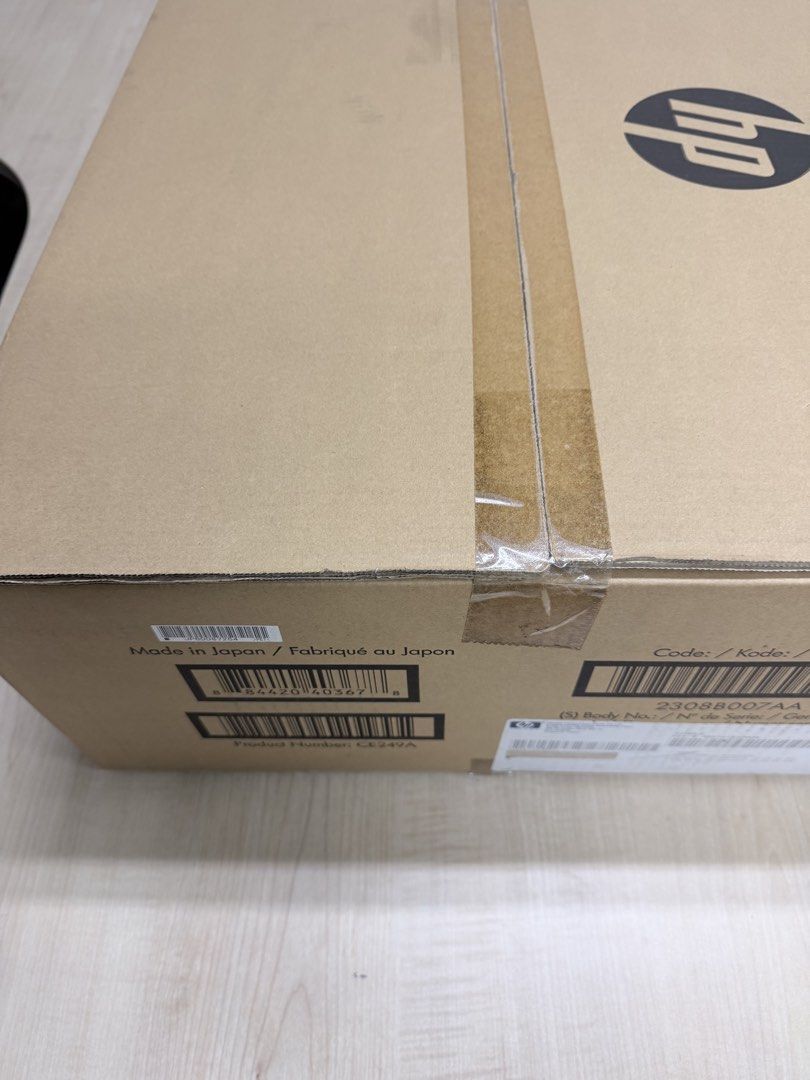 HP Fuser442355986298327041