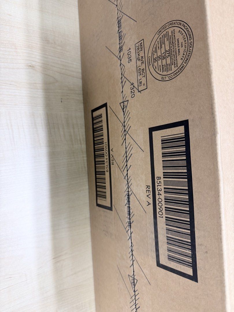 HP LaserJet 500 Sheet Input Tray Feeder442661961885952001
