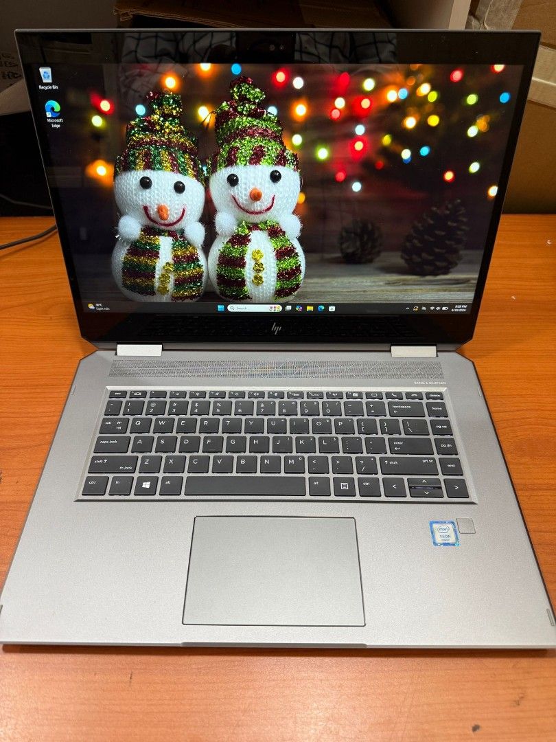 HP Spectre x360 15-eb0000 Laptop441997920515532807