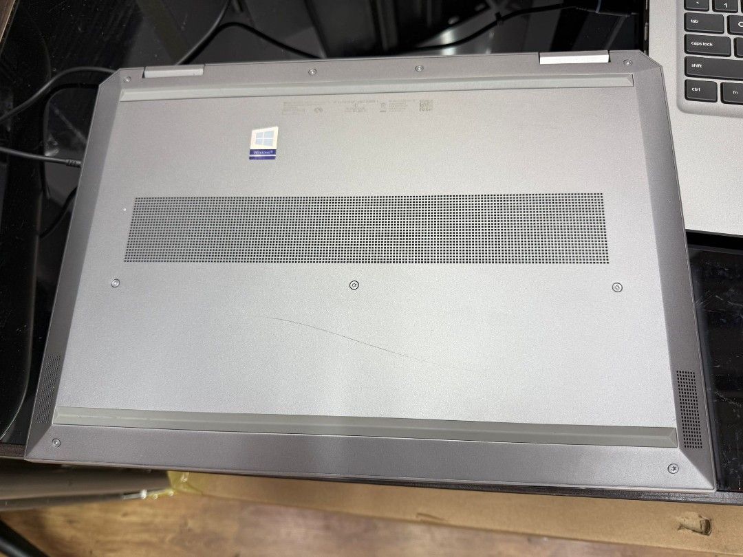 Hp zbook 2-in-1, touchscreen442014795144243208