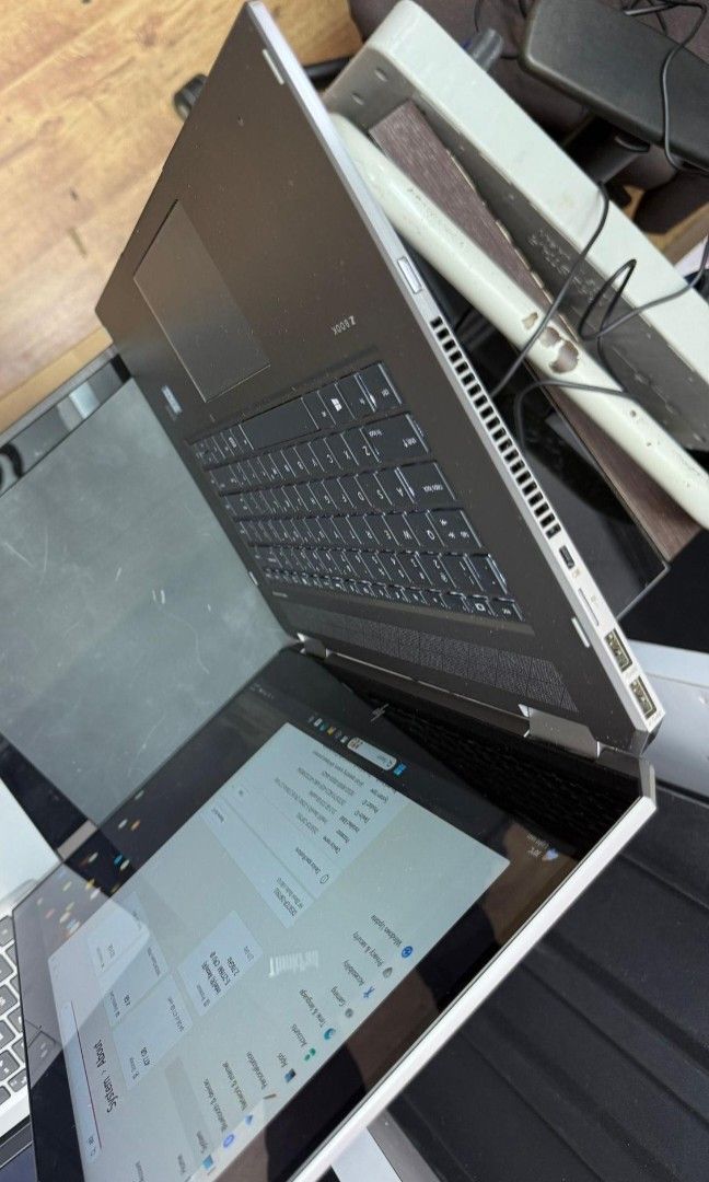 Hp zbook 2-in-1, touchscreen442014795144243205