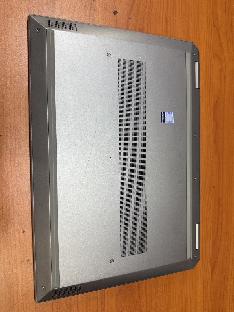 HP ZBook x360 G5 Mobile Workstation Laptop441997038621839365