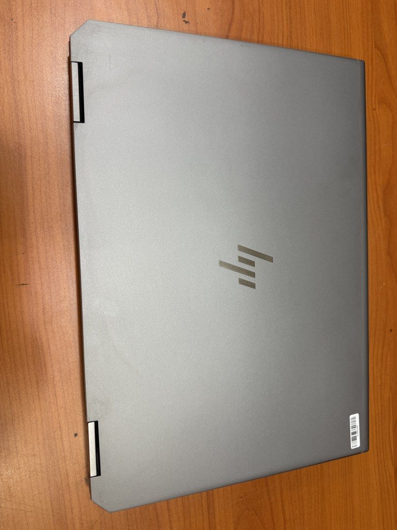 HP ZBook x360 G5 Mobile Workstation Laptop441997038621839364