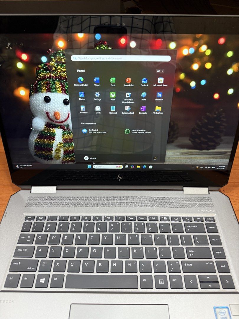 HP ZBook x360 G5 Mobile Workstation Laptop441997038621839366