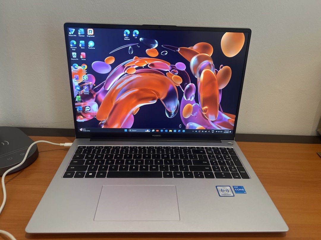 Huawei Laptop - matebook d16 (2024)