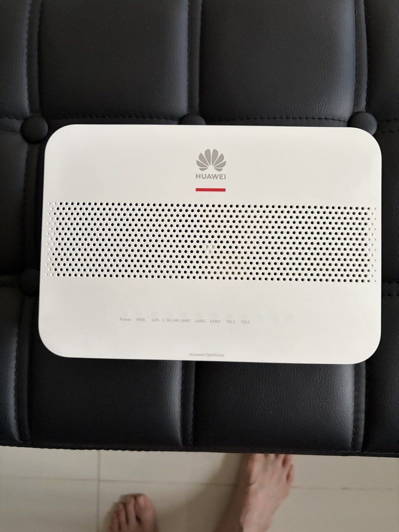 Huawei optixstar HG8240N441886103789250561