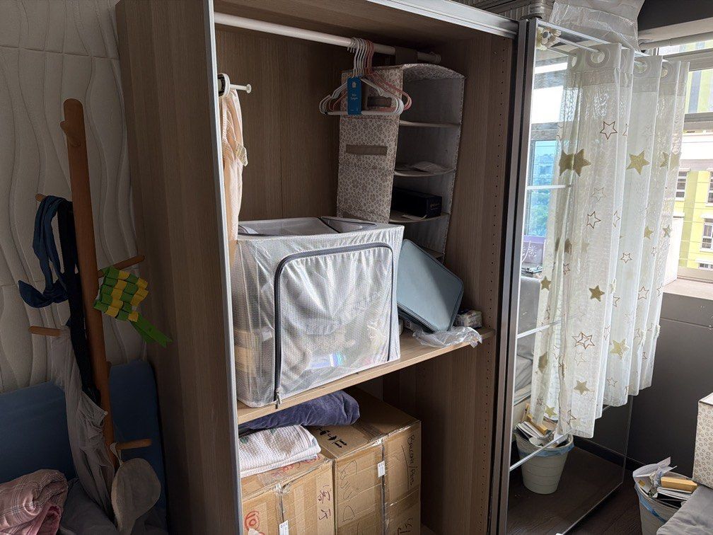 IKEA  Cabinet