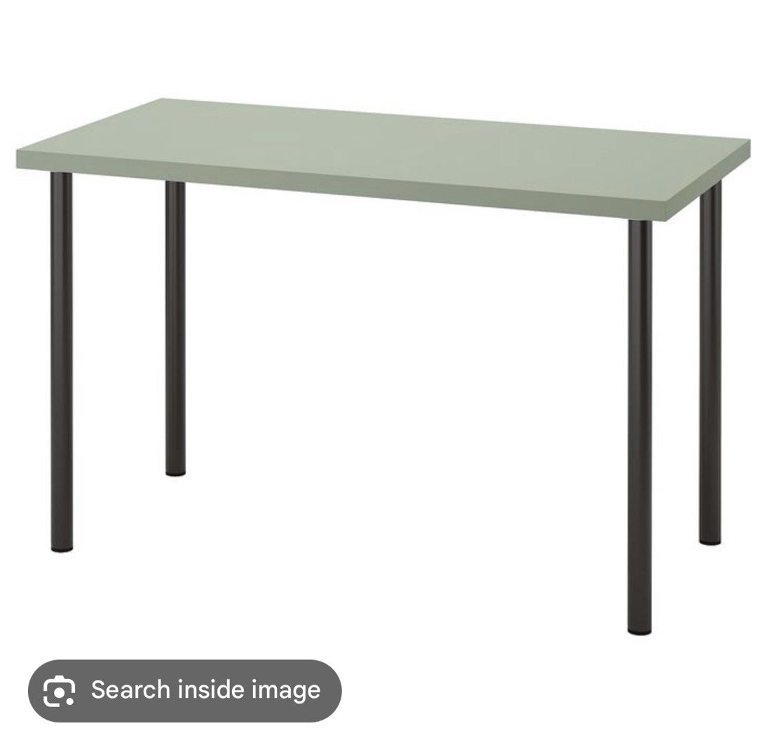 IKEA Desk - Green office table