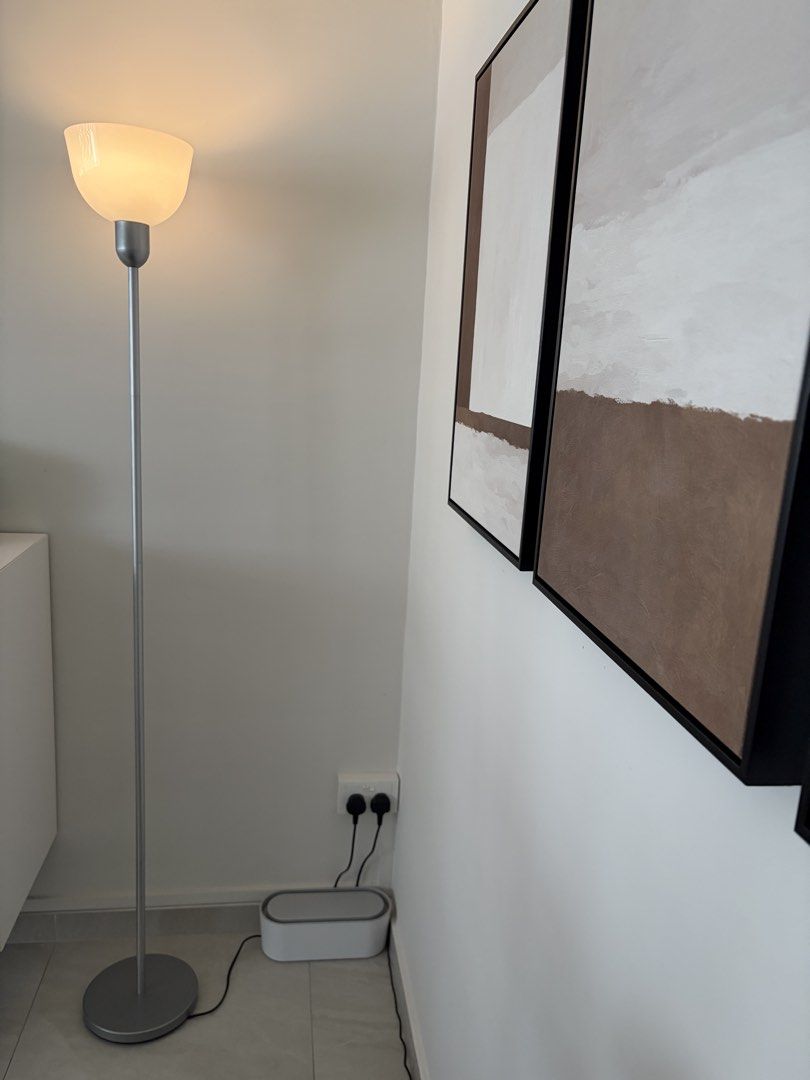 IKEA Floor Lamp