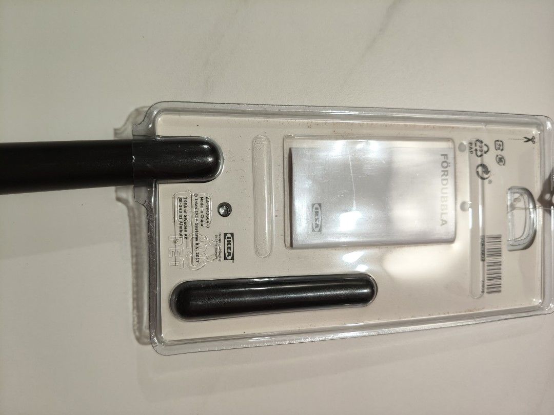 IKEA FÖRDUBBLA Knife Set - Brand New442415348157009921