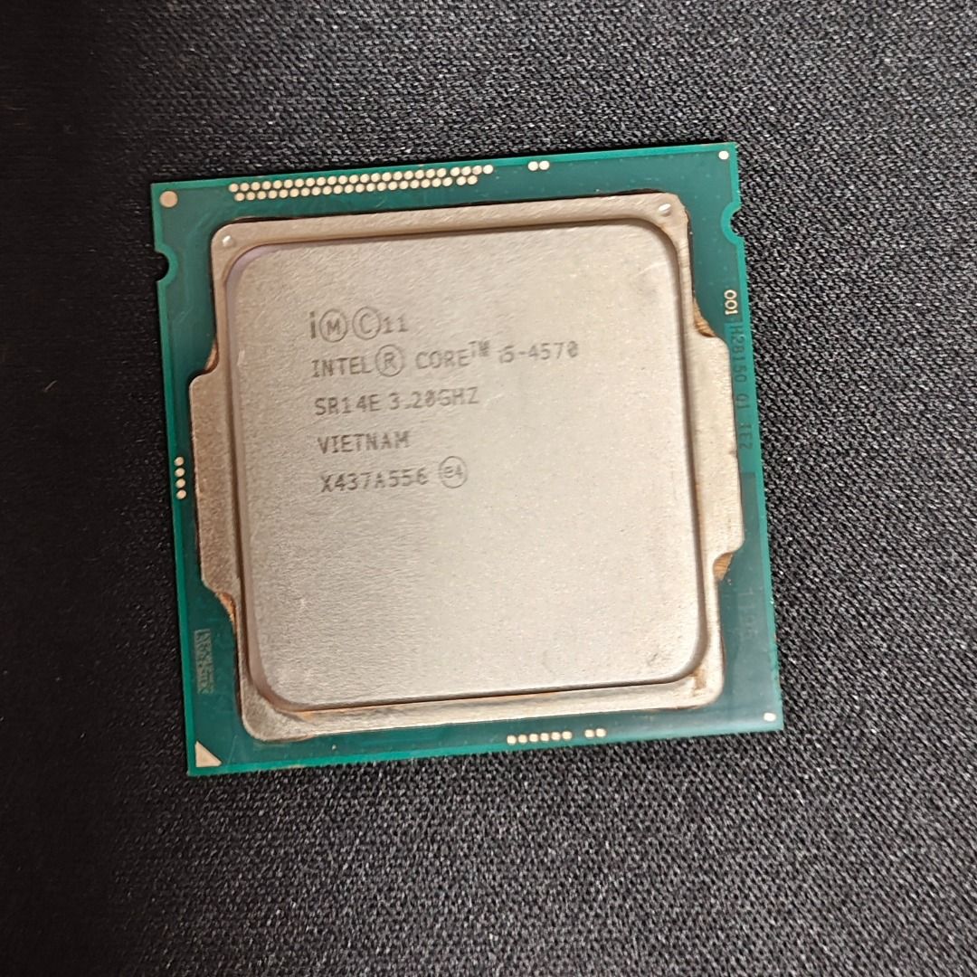 Intel Core i5-4570 CPU442239932528087040