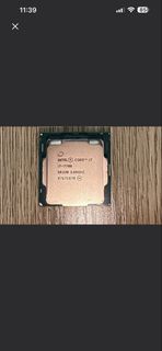 Intel Core i7-7700 Processor450704769978869760