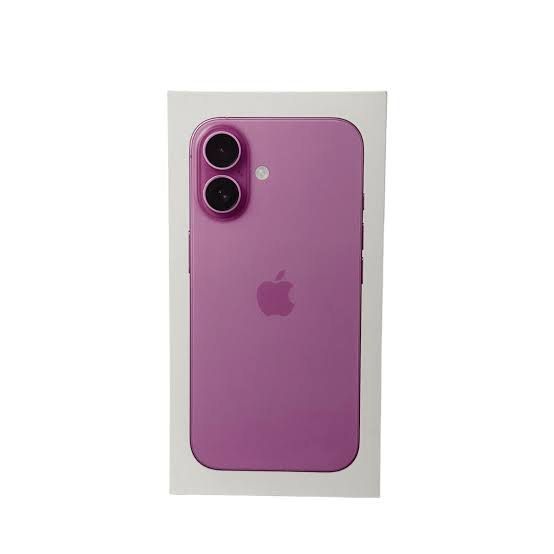 Iphone 16 plus swap only (Category: iPhone 16 Series) located in Pasig City. Submitted by ysavilla (Listing ID 1435368230, Image 1). Description: Swap to lower unit preferred 15 or 15 plus 94% battery 128 gb Globe lock still under warranty till june With original box .