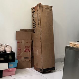 (Kategori: ) berada di . Dikirim oleh husawa21 (ID iklan 1435346481, Gambar 1). Deskripsi: .