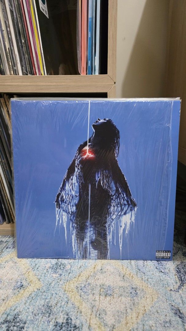 Katy Perry - 143 (Spotify Fans First Exclusive) (Category: CDs & DVDs) located in Makati City. Submitted by jp005 (Listing ID 1435473349, Image 1). Description: .