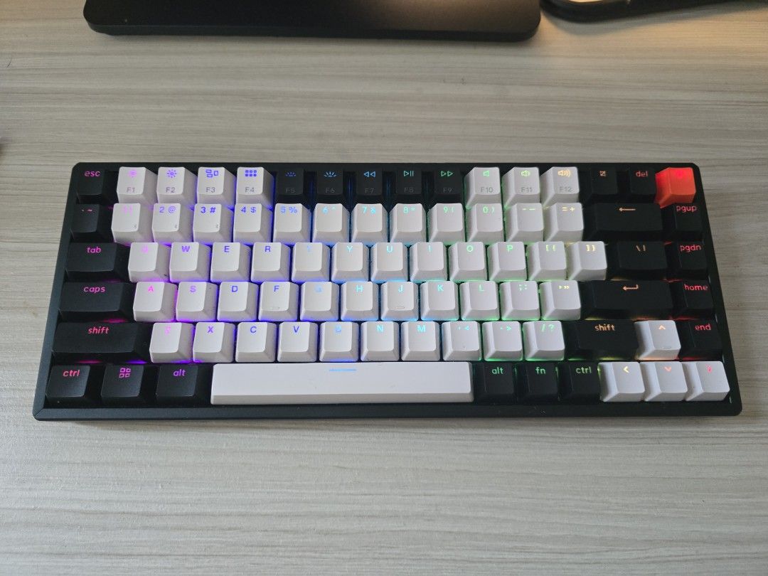 Keychron K2 Wireless Mechanical Keyboard442232041175132165