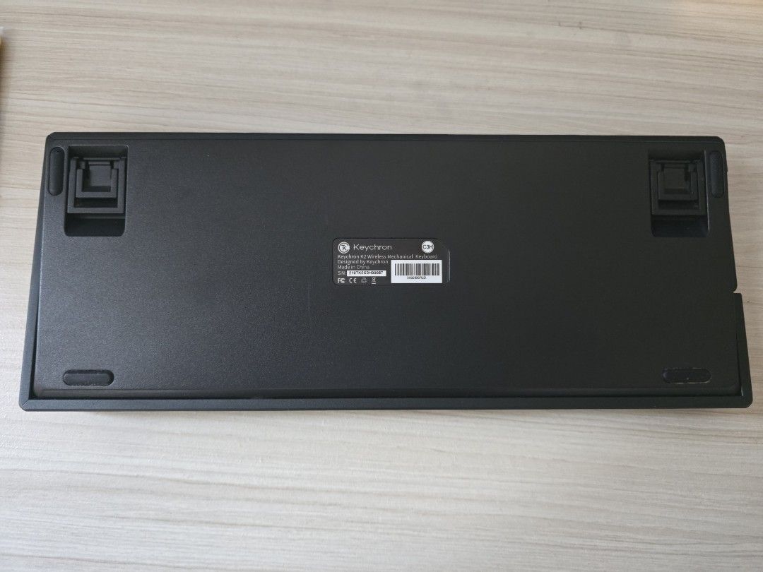 Keychron K2 Wireless Mechanical Keyboard442232041175132163