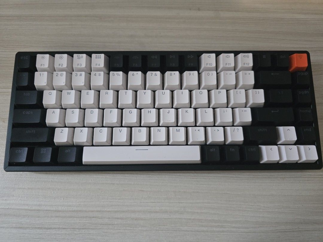 Keychron K2 Wireless Mechanical Keyboard442232041175132164