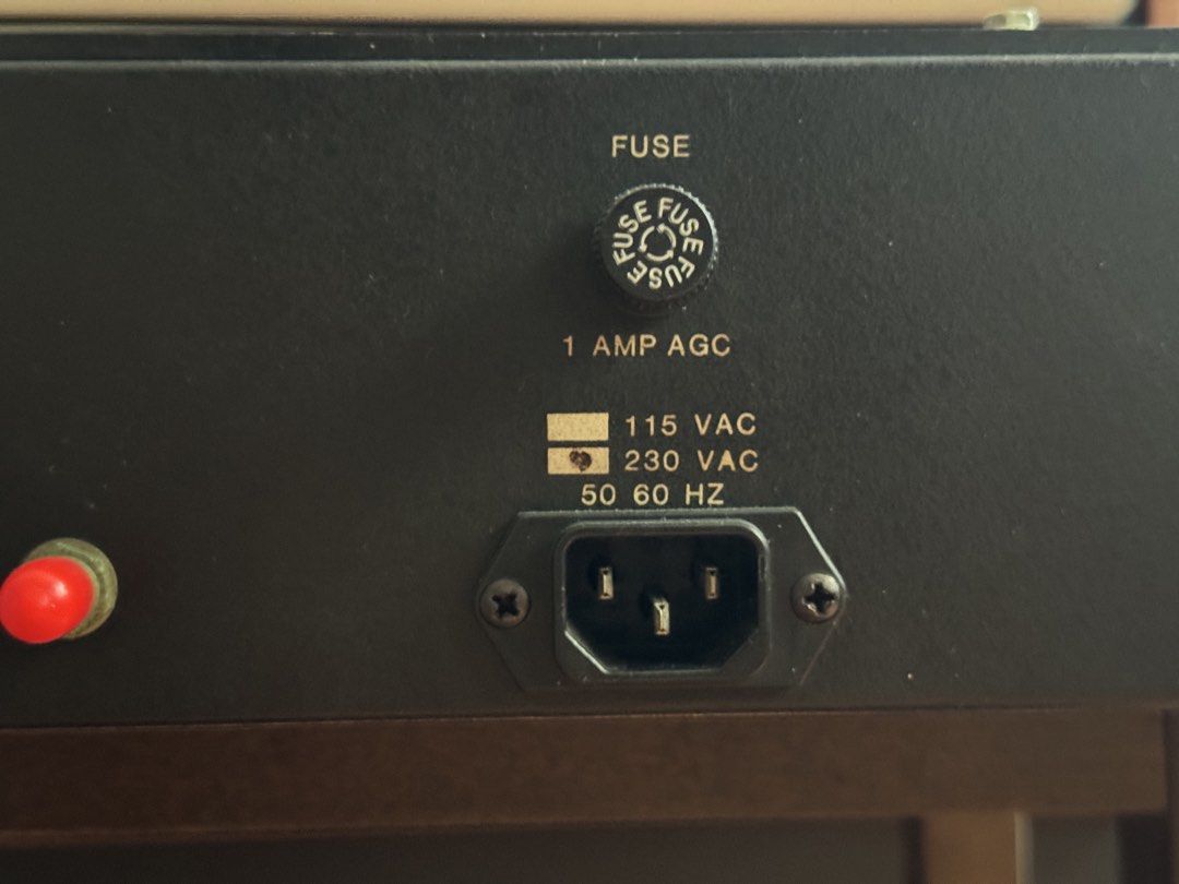 Kinergetic KD20 CD Player443454175210393603