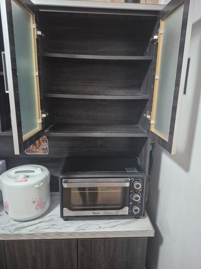 Kitchen cabinet / Storage unit441969678704322562