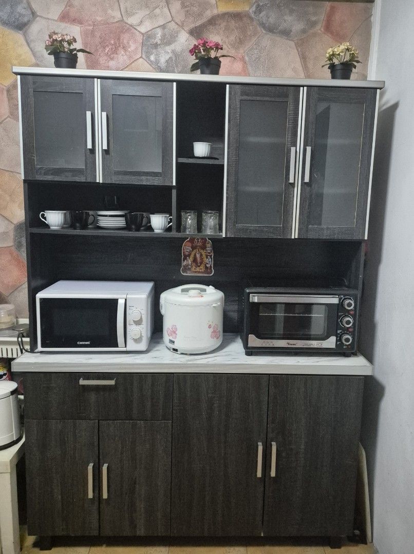 Kitchen cabinet / Storage unit441969678704322560