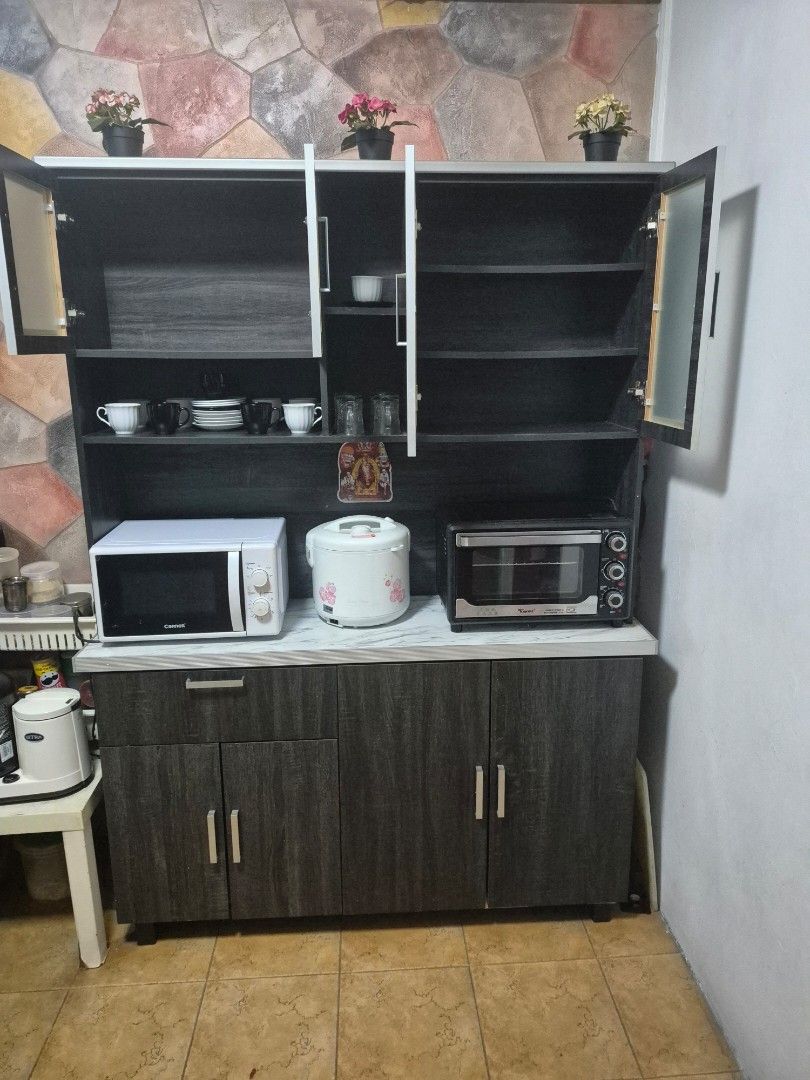 Kitchen cabinet / Storage unit441969678704322561